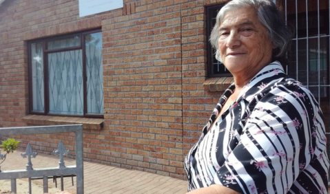 GroundUp: Redhill Land Claimant compensated nearly 20 years later