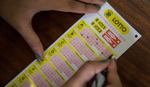 GroundUp: Lottery money – R6bn for sport, only R2.8bn for education