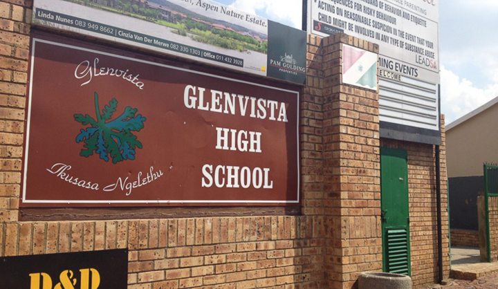 GroundUp: Corruption in schools – principals identified as the main culprits