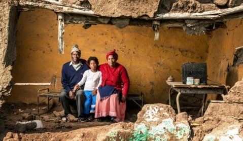 GroundUp: Silicosis – we’re close to a deal with the mines, says miners’ attorney