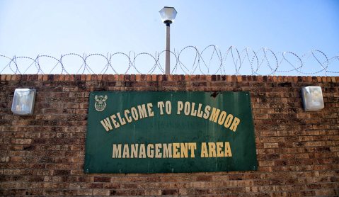 GroundUp: Call to give Prisons Inspectorate more powers