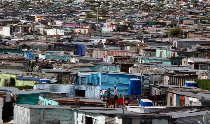 Right of Response: Cape Town spends hundreds of millions of rand on informal settlement sanitation