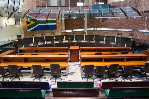 ConCourt explains test for racism in the workplace