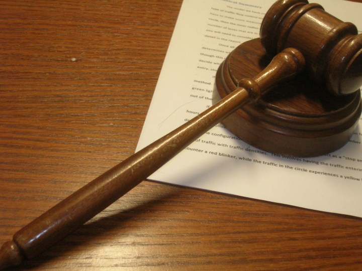 Judge slams Standard Bank, lawyers for shoddy work against defaulting homeowner 