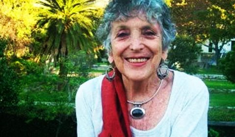 GroundUp: AnnMarie Wolpe was a pioneer in gender and education