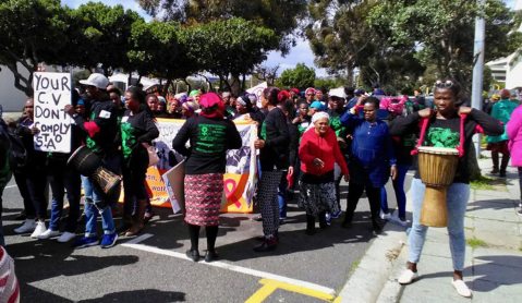 GroundUp: Women farm workers’ rights routinely violated