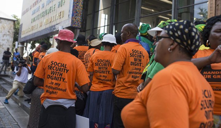 GroundUp: The World Bank’s role in SA’s social grants payment system