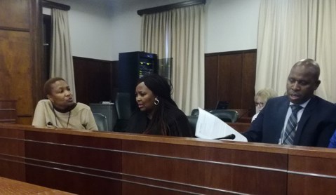 GroundUp: Social grants – MPs accuse Sassa of deliberate delays
