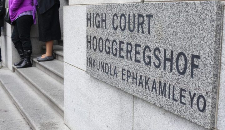 GroundUp: Cape Town’s sluggish judges