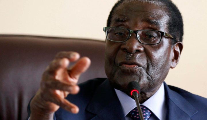 Analysis: Why Robert Mugabe scored a landslide victory in the Zimbabwean elections