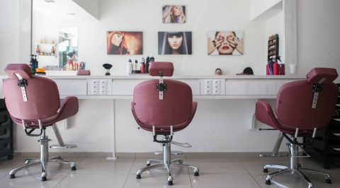 Adapt and dye: The ‘new normal’ at hair salons