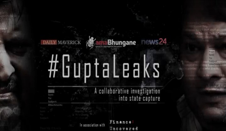 gupta-leaks.com: Everything you ever need to know about #GuptaLeaks in one place