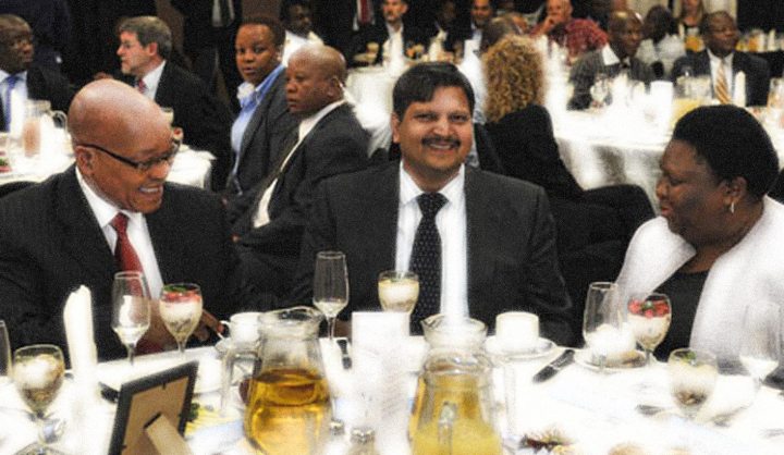 Gupta-owned Oakbay Resources saved from being booted off JSE