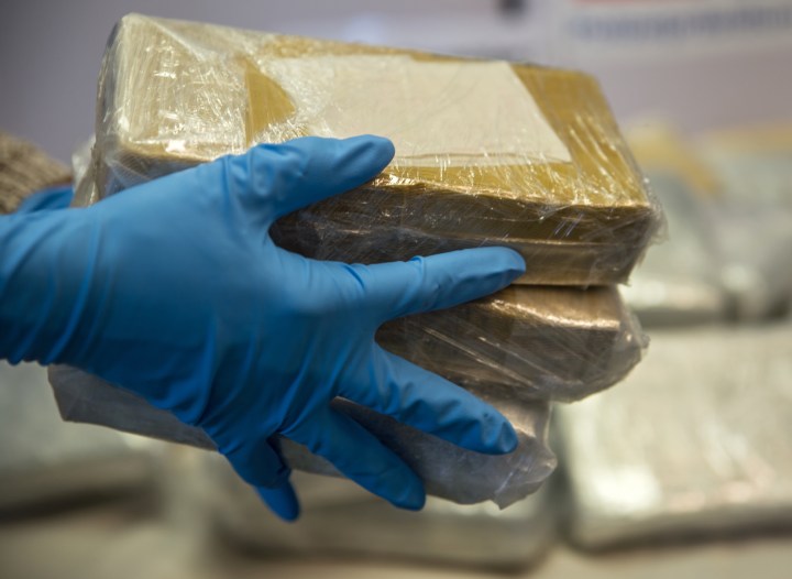 Can Cape Verde keep drug traffickers out?