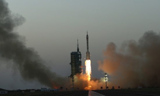China says it may have detected signals from alien civilisations
