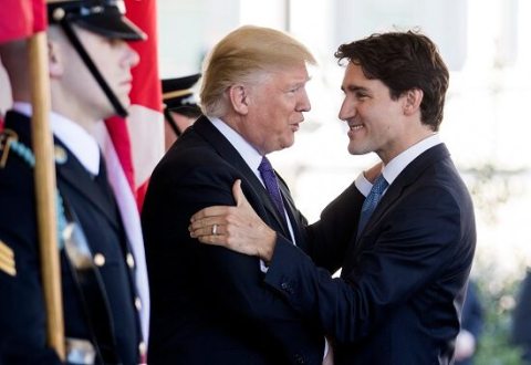 US, Canada in last-minute NAFTA deal: media