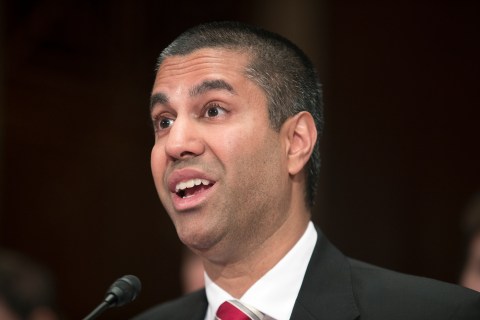 US Senate votes to restore ‘net neutrality’ rules