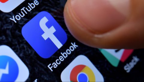 Facebook testing ways to allow users to have up to five profiles tied to one account