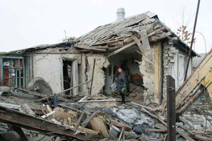 Full ceasefire takes effect in eastern Ukraine