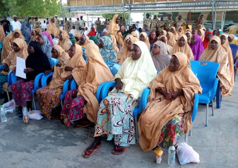 Research shows that women play active roles at the heart of Boko Haram and katiba Macina
