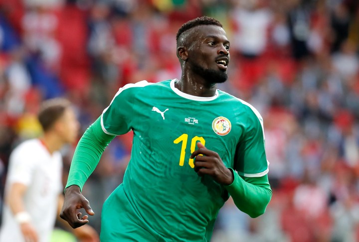World Cup results: Senegal off to a winning start with classy win over Poland