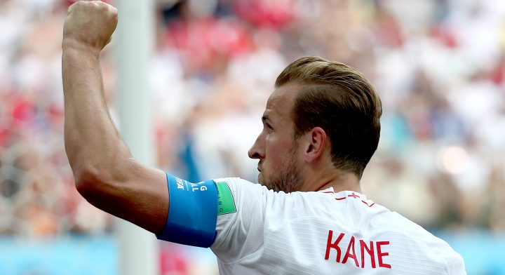 Kane you believe it! England into last 16 after Panama rout