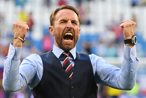 England keen to keep Gareth Southgate beyond Euro 2020