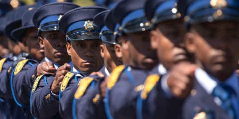 Western Cape anti-gang unit racks up successes as union holds off on bid to shut it down