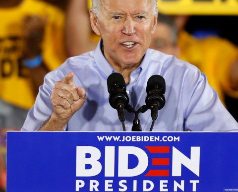 ‘President’ Biden would have to take Africa much more seriously