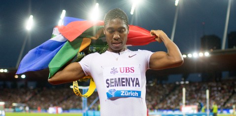 Court of Arbitration’s verdict on Caster Semenya creates more questions than it answers
