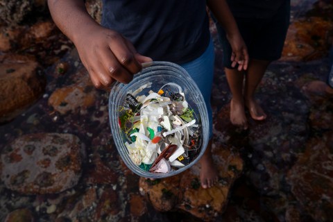 It’s all talk and no action: Time for South Africa’s plastics industry to put its money where its mouth is
