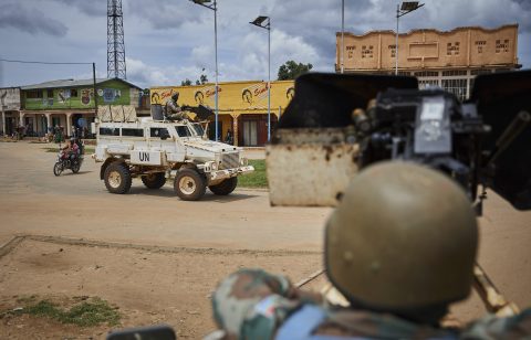 Protests spread in east DRC as fury against UN peacekeepers rises