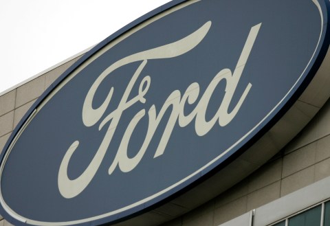 Ford decides to halt production in India, South Africa on coronavirus impact