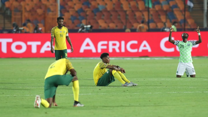 Safa can’t hide behind Vision 2022 when bad decisions cripple Bafana
