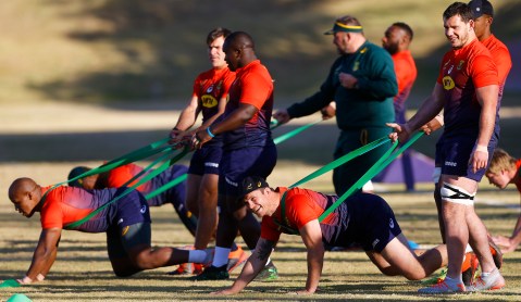 South African rugby players are not in rude health