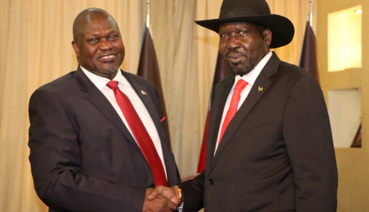 South Sudan peace hangs by a thread due to lack of establishment and agency within transitional government