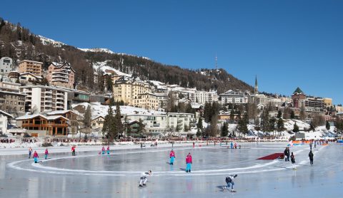 Swiss ski resort St Moritz quarantines hotels, shuts schools to contain COVID variant