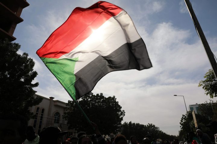 Sudan signs historic peace deal with five rebel groups