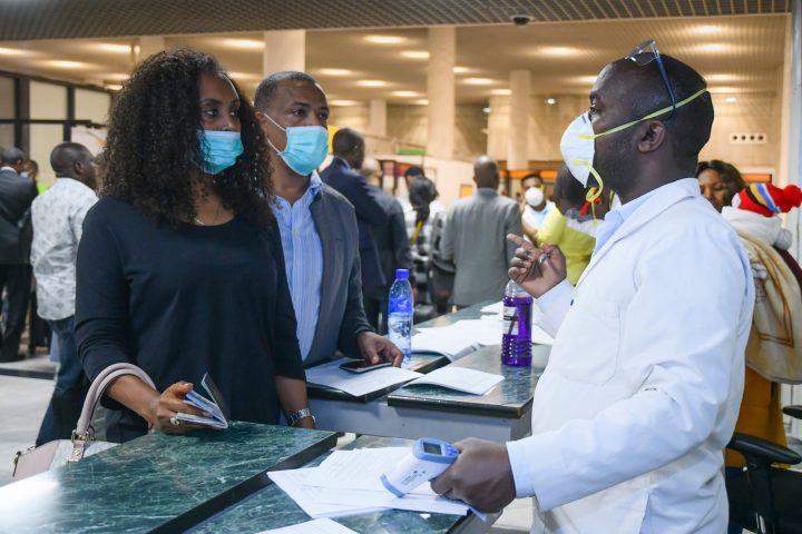 Stung by the pandemic, Ethiopia boosts health budget 46%, PM says