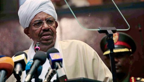 Sudan’s move in handing over al-Bashir to ICC signals possible end to impunity for officials