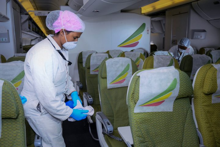 Pandemic costs Africa travel, tourism almost $55 bln