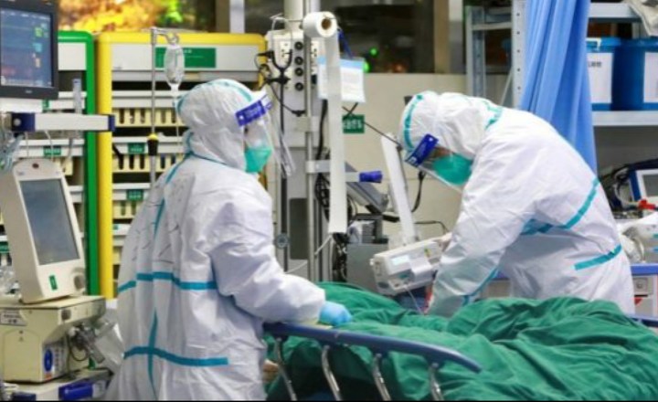 Nigeria’s first coronavirus case travelled through Lagos before detection – minister