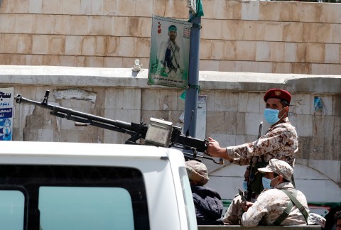 Yemen’s warring parties back UN call for truce