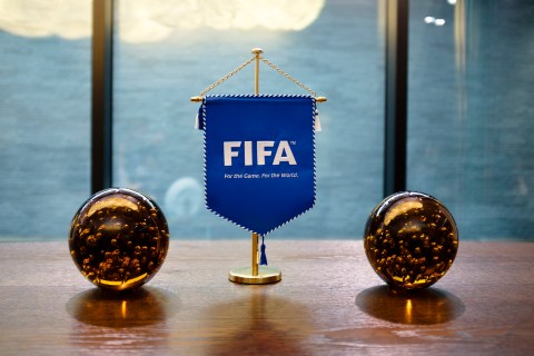 FIFA bribe allegations raise more questions over Qatar World Cup