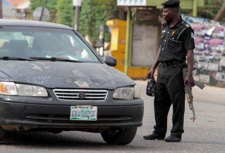 Nigerian security forces killed 18 people during lockdowns -rights panel