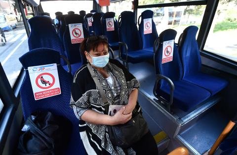 Italy eases long lockdown, but fears resurgence of coronavirus