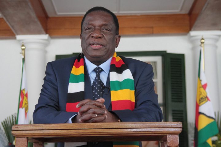 Zimbabwe agrees to pay $3.5 billion compensation to white farmers