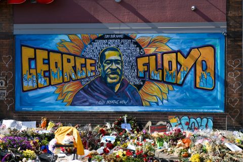 Police ignored George Floyd’s ‘I can’t breathe’ plea – transcript