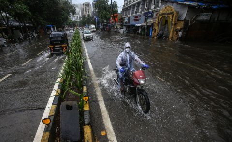 ‘Uninhabitable hell’: Climate change and disease threaten millions, UN warns