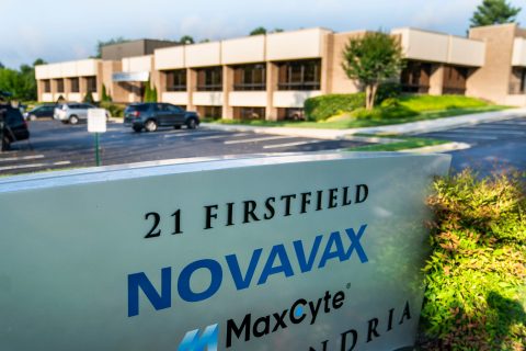 Novavax begins mid-stage study of Covid-19 vaccine in South Africa